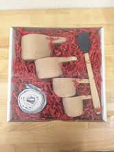 Load image into Gallery viewer, Bulk buy 16 Quantity Custom Gift Box for Angelica, Patriot Mortgage