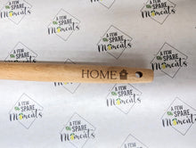 Load image into Gallery viewer, Bulk Large Spatulas with Logo or custom engraving