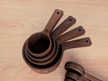 Load image into Gallery viewer, Home measuring cups, spoons, towel gift box for OlthofHomes