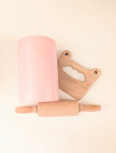 Load image into Gallery viewer, Kids set blanks 3 items