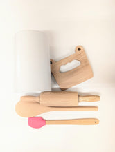 Load image into Gallery viewer, Kids blank set all 5 items