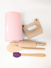 Load image into Gallery viewer, Kids blank set all 5 items