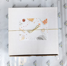 Load image into Gallery viewer, Housewarming gift box, Realtor closing gift for buyers, Real estate gifts, Baking gifts,